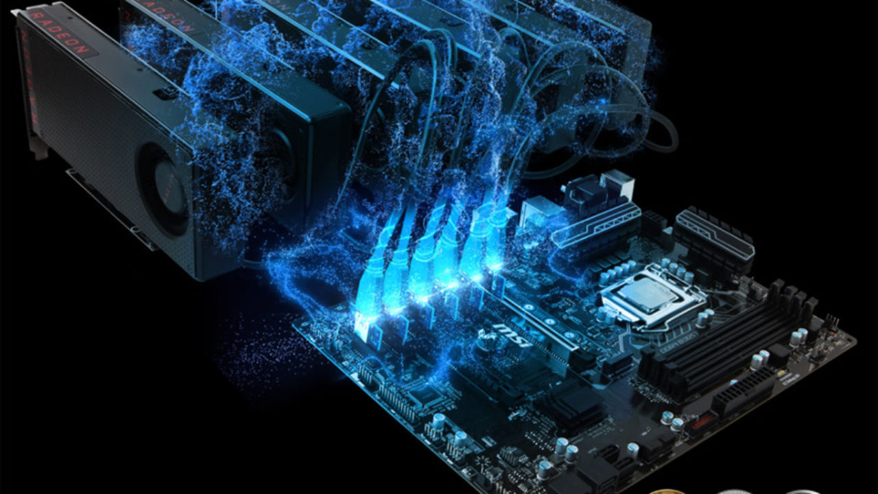 Msi Veroffentlicht Spezielles Motherboard Bios Fur Crypto Currency - 