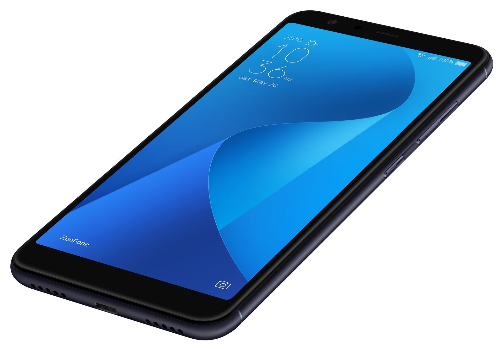 Смартфоны Zenfone Max Pro M1 Купить