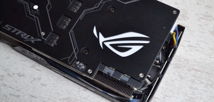 ASUS ROG-STRIX-RTX2070-O8G-GAMING im Test - Hardware-Inside