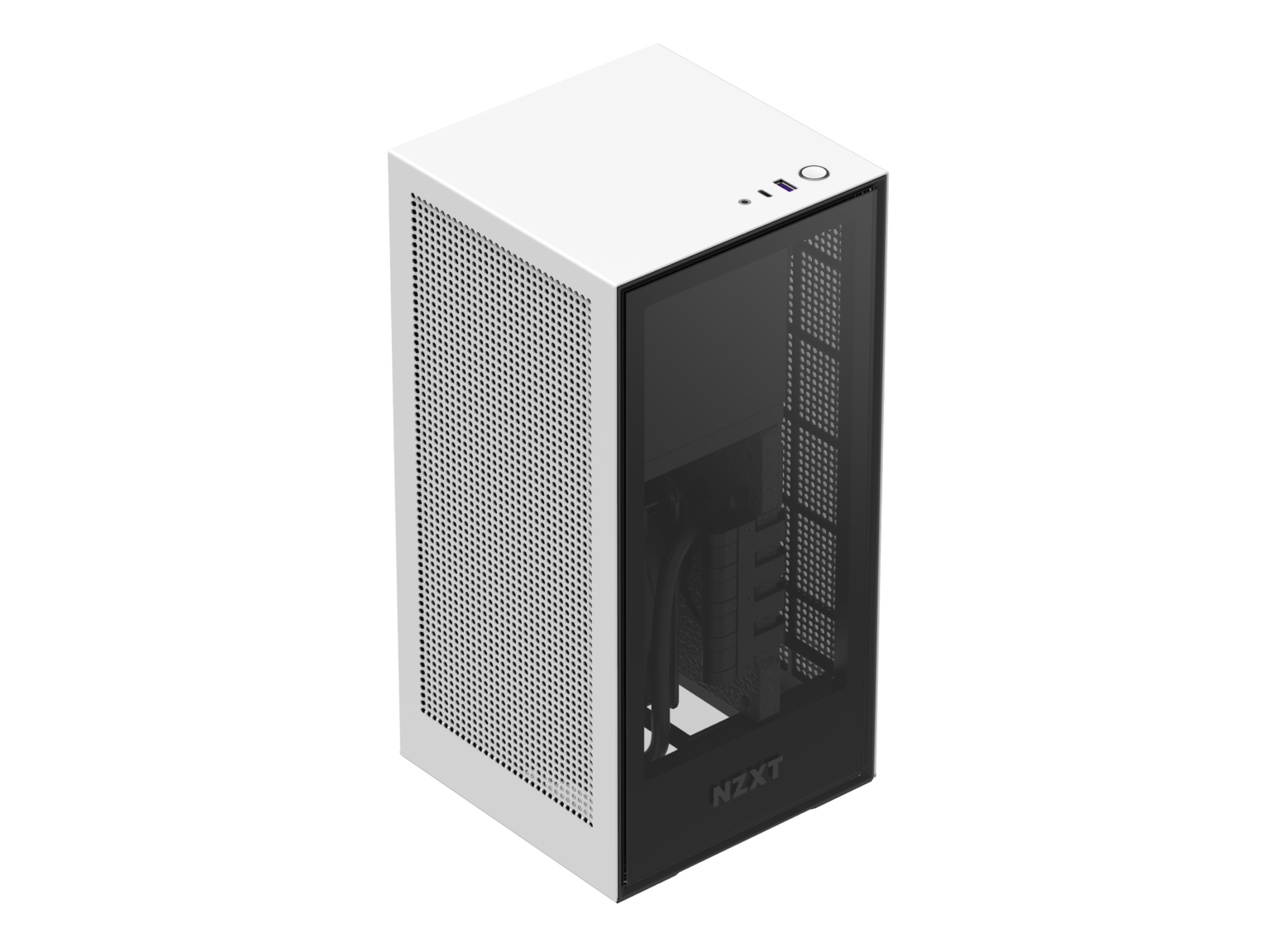 NZXT H1-Mini