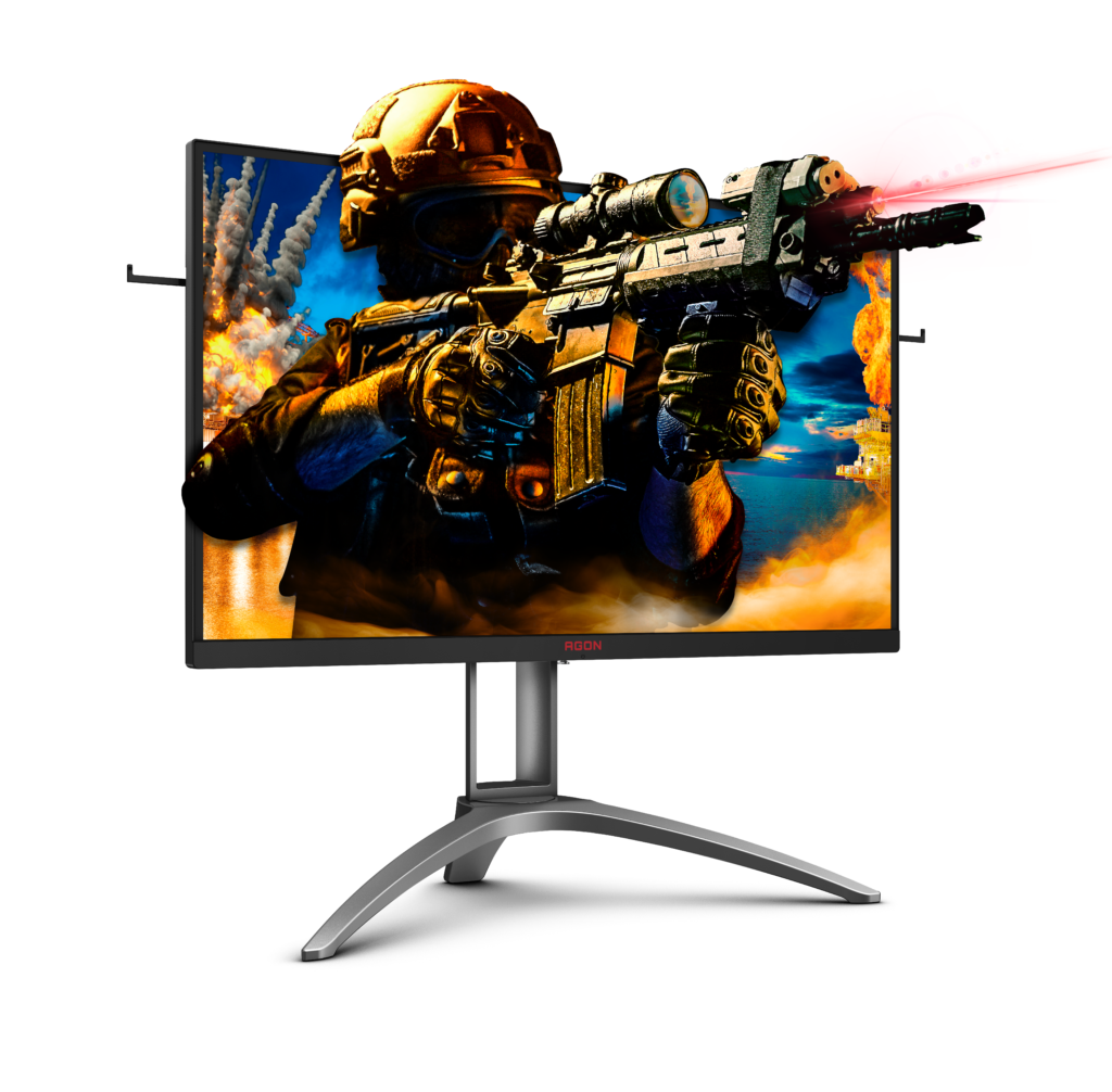 AOC AGON AG273QZ