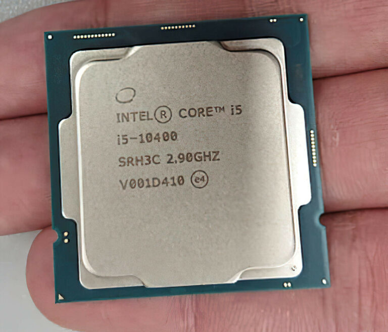 Что такое intel core i5 inside