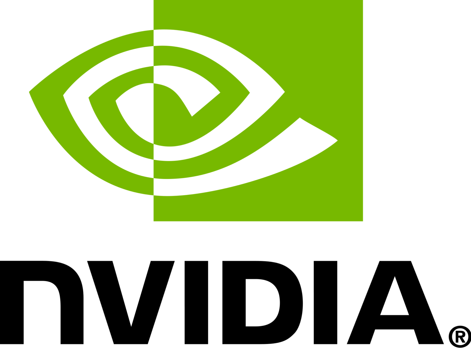 Nvidia-Logo