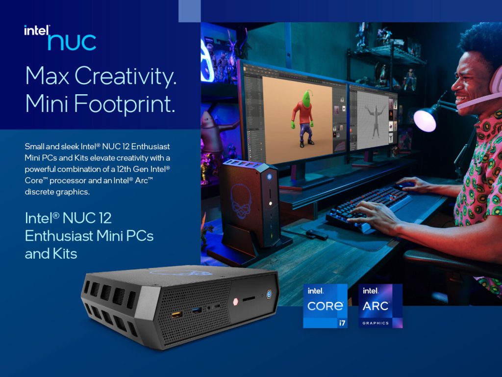 Intel NUC_1