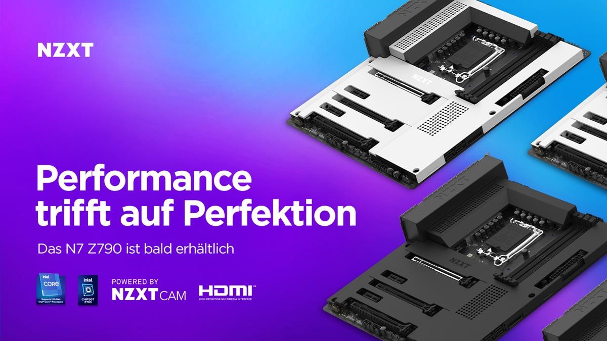 NZXT