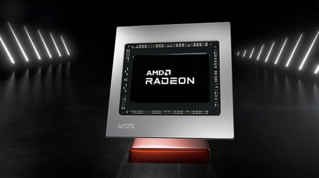 AMD Radeon RX