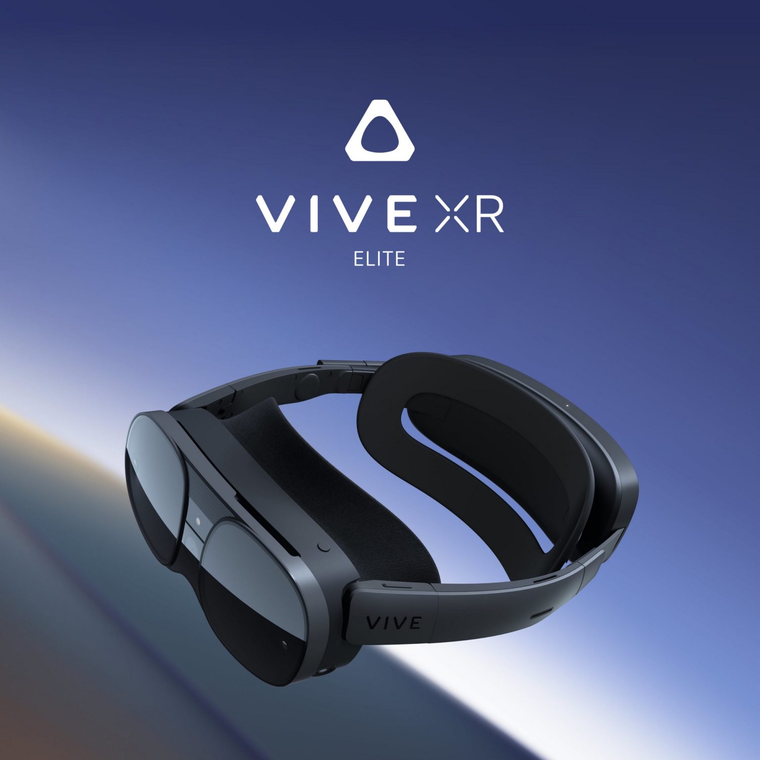 VIVE XR Elite