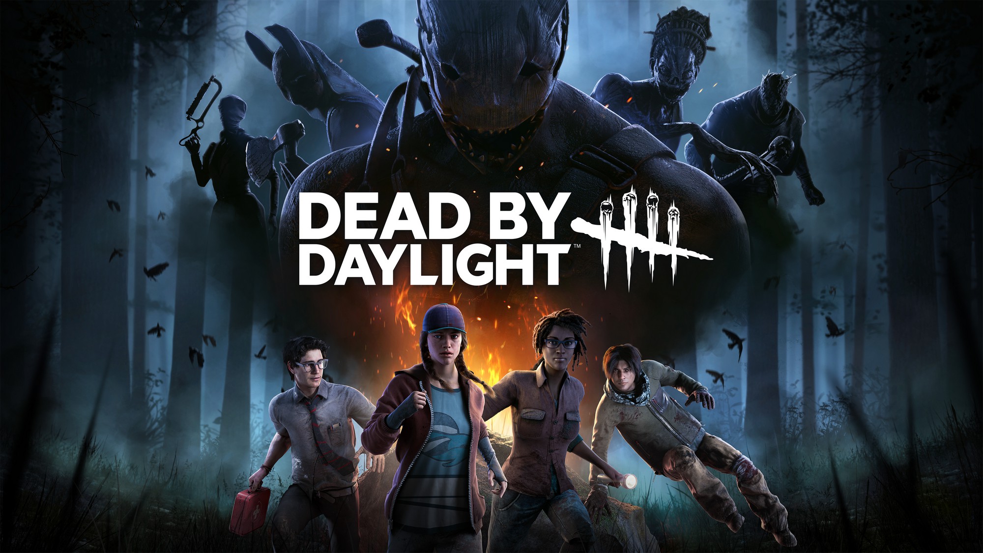 Dead-by-Daylight