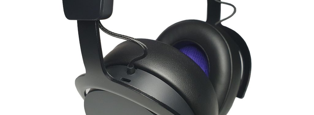 NZXT RELAY HEADSET im Test