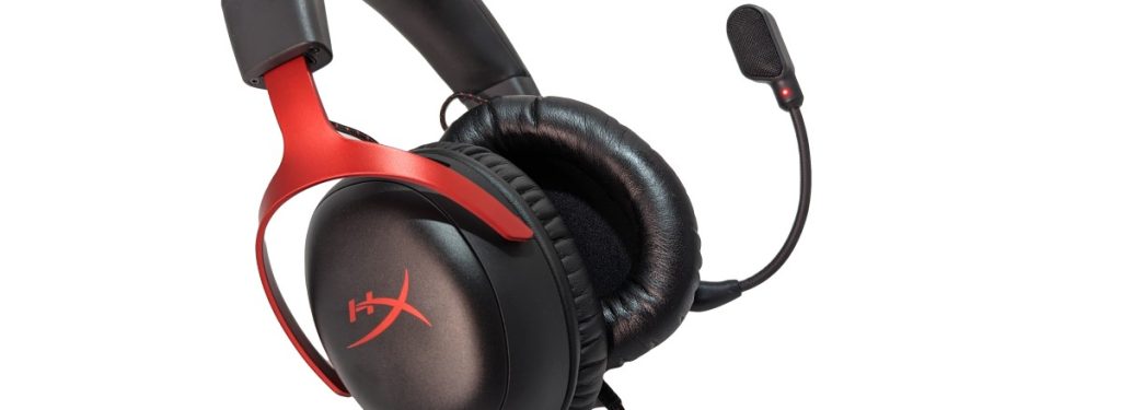 HyperX Cloud III Headset im Test