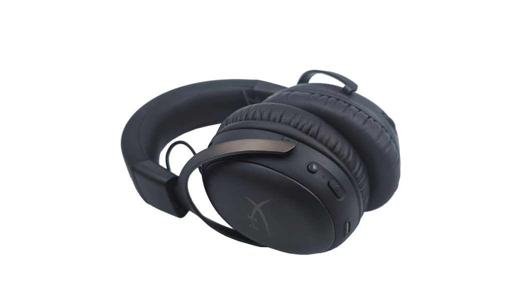 HyperX Cloud III Wireless im Test