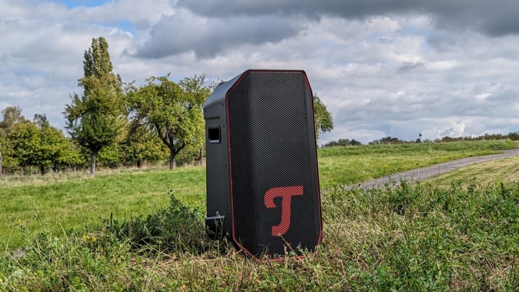 Teufel ROCKSTER AIR 2 im Test