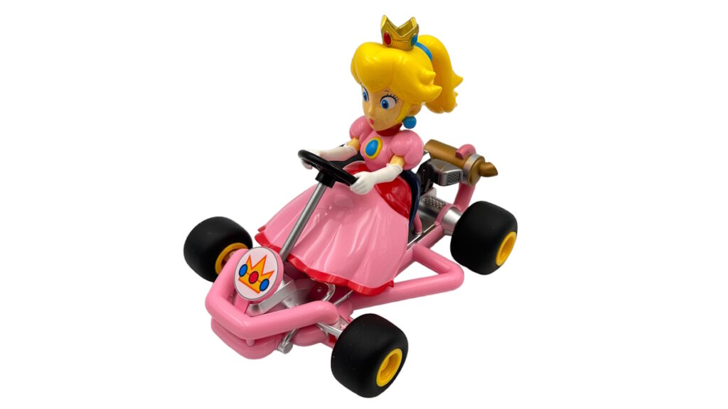 Carrera Mario Kart - Pipe Kart im Test: Bringt Kinderaugen zum strahlen