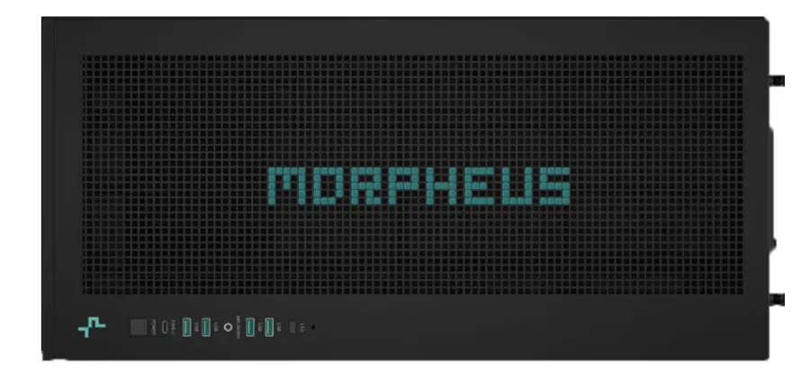 DeepCool-MORPHEUS-oben