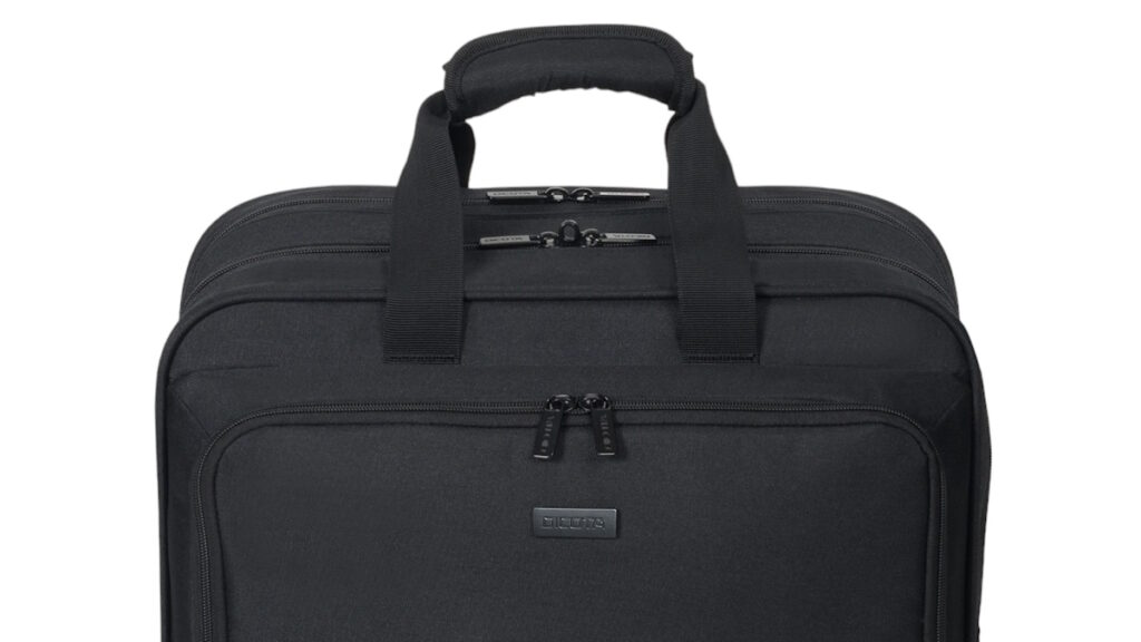 Dicota Laptop Trolley Eco Top Traveller BASE im Test