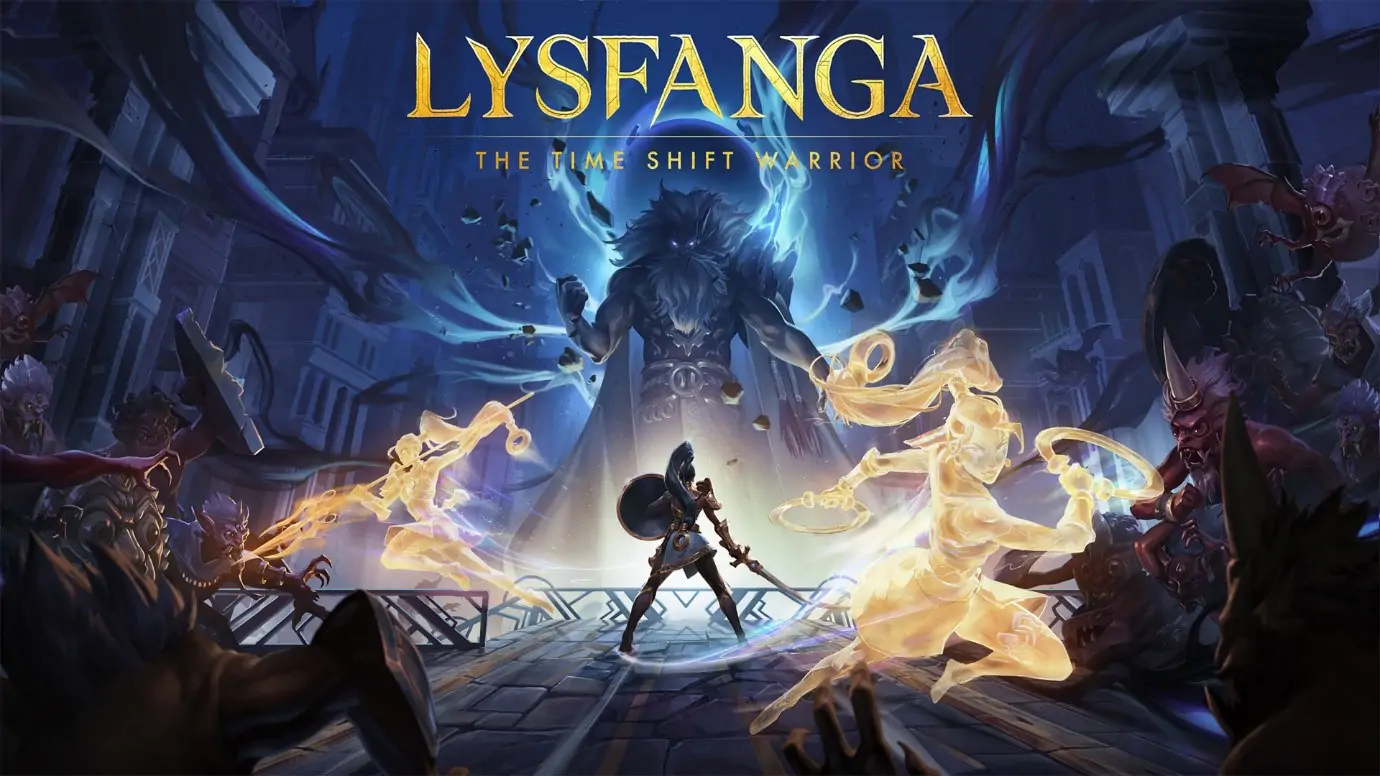 Lysfanga-The-Time-Shift-Warrior-cover