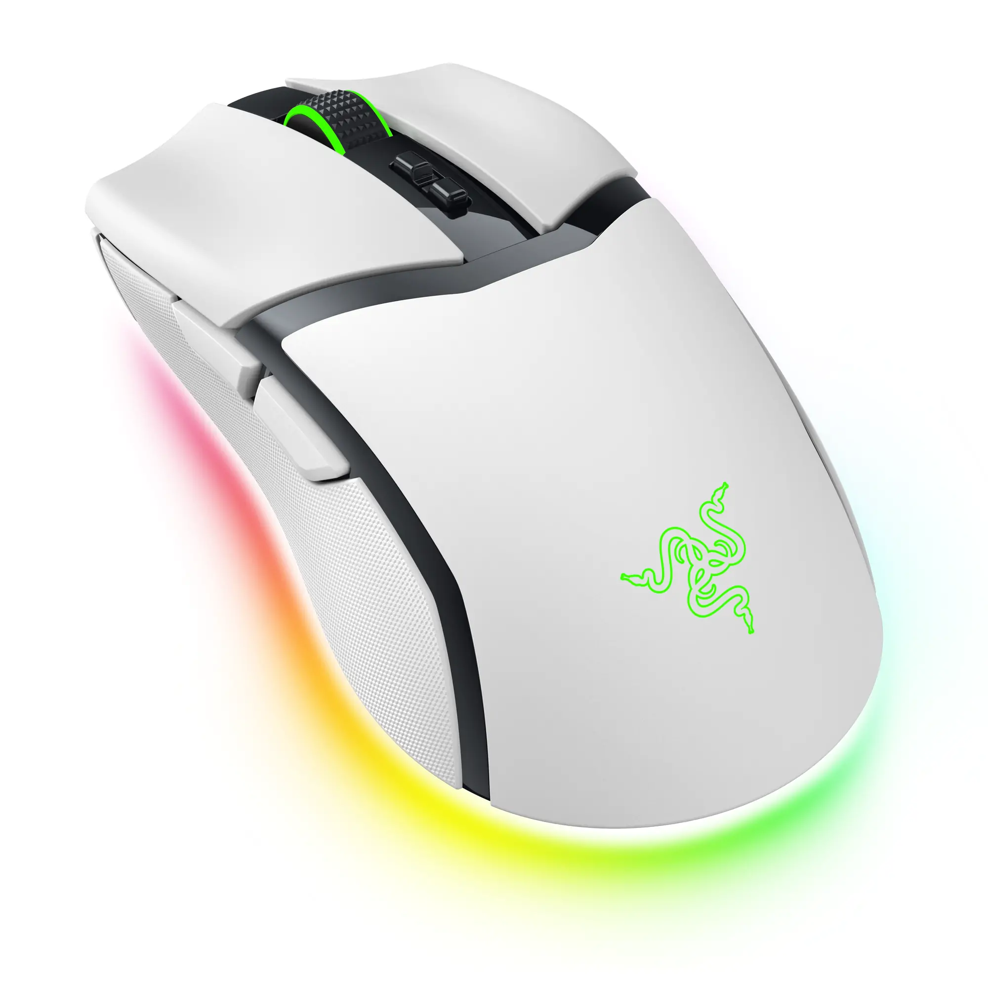 Razer-Cobra-Pro-White-V5-White