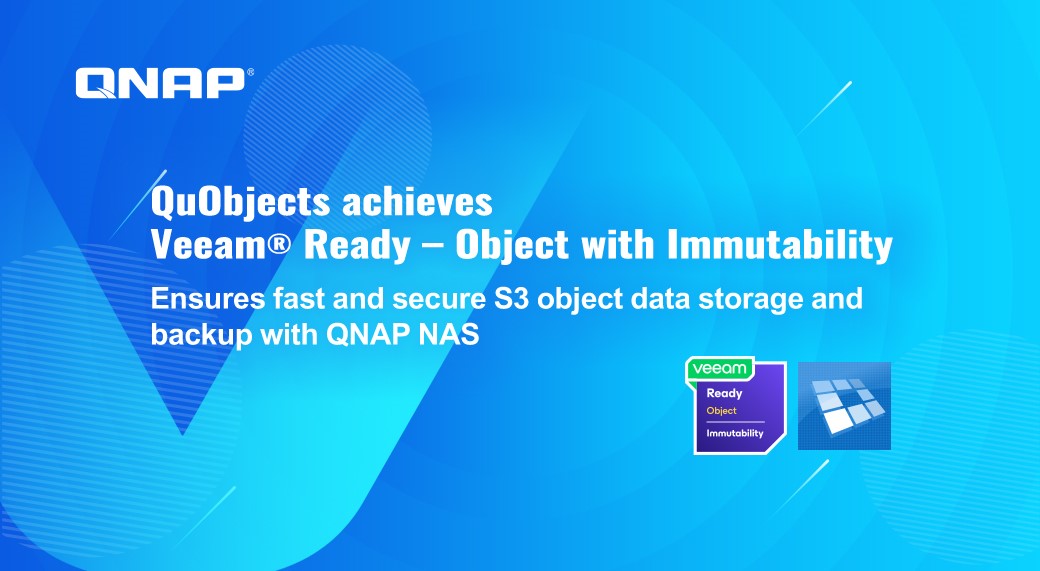 qnap