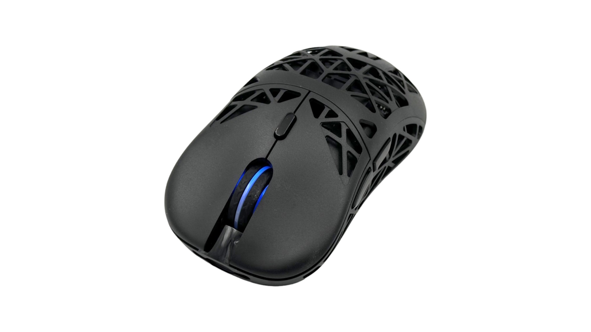 ENDORFY LIV Plus Wireless Gaming Maus im Test: Ein Leichtgewicht?