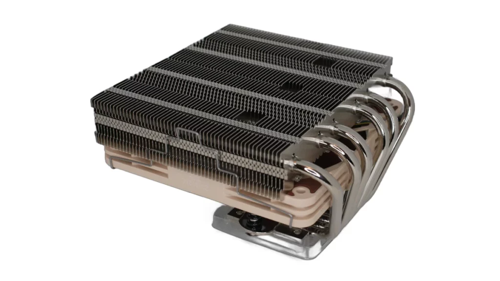 Noctua NH-L12Sx77 im Test