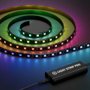 elgato light strip pro_titelbild