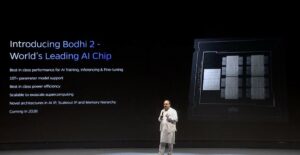 AI chip