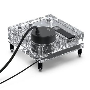 Alphacool Core Reservoirs News Einleitung