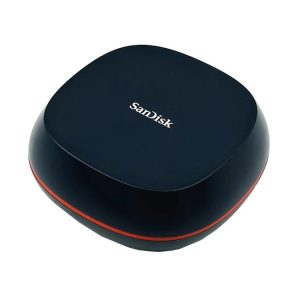 SanDisk Desk Drive im Test