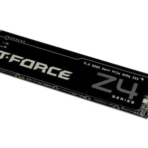 TEAMGROUP T-FORCE Z44A7 SSD im Test