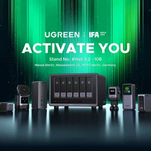 Ugreen-IFA-2024