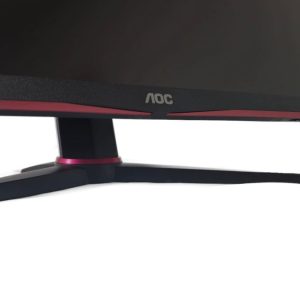 AOC 27G2ZN3 Gaming Monitor im Test