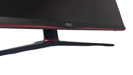 AOC 27G2ZN3 Gaming Monitor im Test