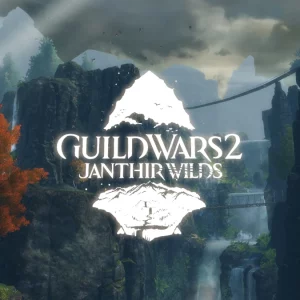 Guild Wars 2: Janthir Wilds im Test