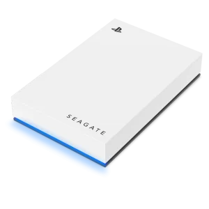 Mehr Speicher für PlayStation-Spieler: Seagate kündigt offiziell lizenzierte Game Drive External SSD an