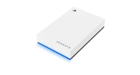 Mehr Speicher für PlayStation-Spieler: Seagate kündigt offiziell lizenzierte Game Drive External SSD an