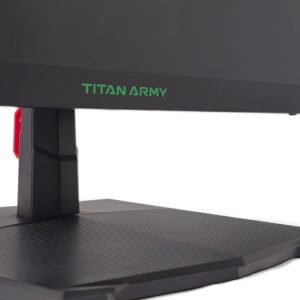 TITAN ARMY P27GR Gaming Monitor im Test