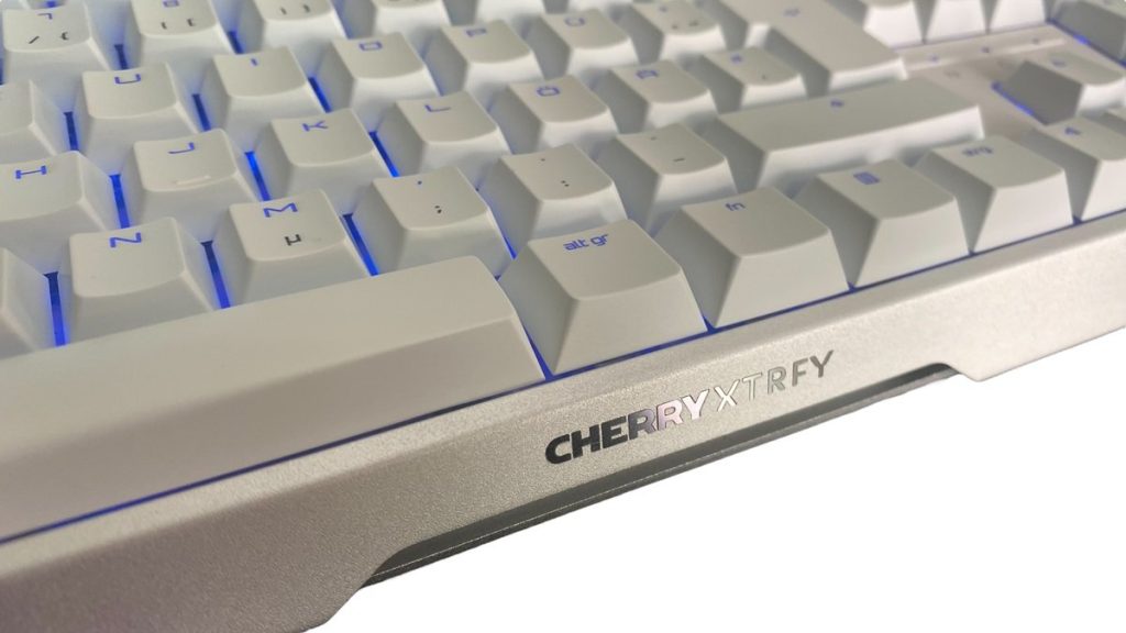 CHERRY XTRFY MX 3.1 im Test