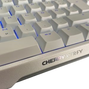 CHERRY XTRFY MX 3.1 im Test