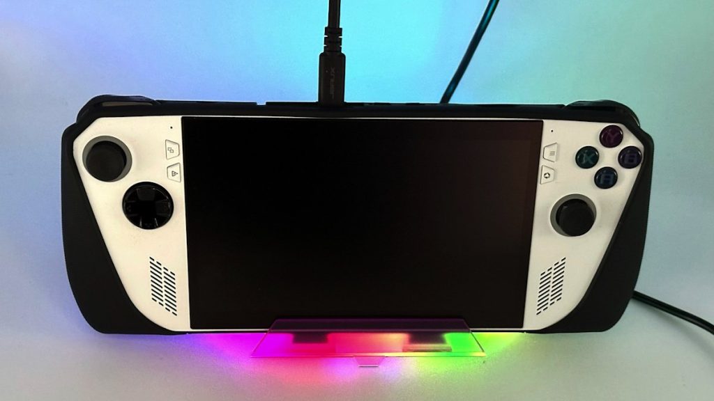 JSAUX RGB Docking Station im Test: Macht mehr aus der ASUS ROG Ally