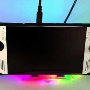 JSAUX RGB Docking Station im Test: Macht mehr aus der ASUS ROG Ally