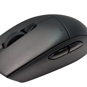 Corsair M55 WIRELESS Gaming-Maus im Test