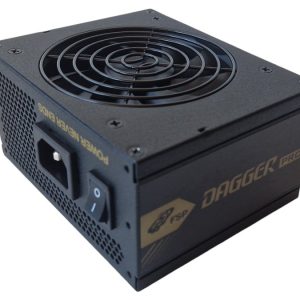 FSP DAGGER PRO 850W in der Vorstellung