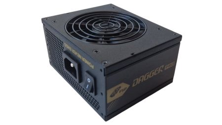 FSP DAGGER PRO 850W in der Vorstellung