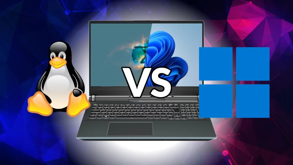 Windows 11 vs. Linux: Welches Betriebssystem liefert die beste Gaming-Performance?