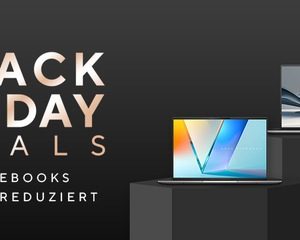 ASUS Black Friday Deals