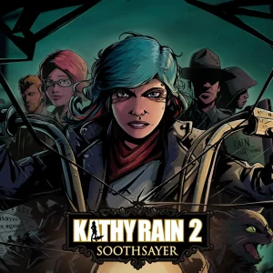 Kathy-Rain-2-Soothsayer-cover