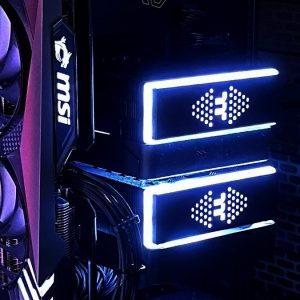 Thermaltake ASTRIA 600 ARGB CPU-Kühler im Test