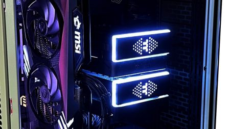 Thermaltake ASTRIA 600 ARGB CPU-Kühler im Test