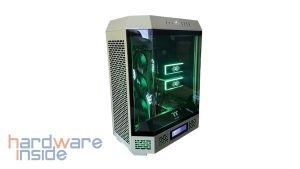 Thermaltake The Tower 600 im Test