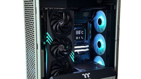 DeepCool LP360 im Test